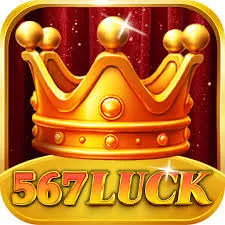 567luck APK Arcade