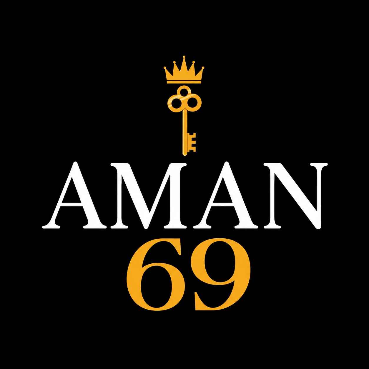 aman69 APK FPS
