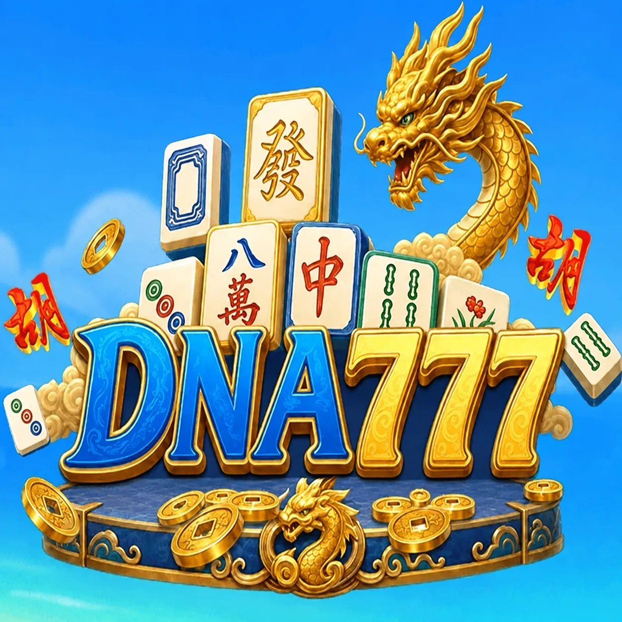 DNA777 - Game QiuQiu Terbaik untuk Pecinta Judi Online