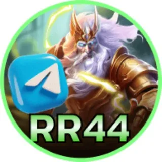 RR44 - Perang FPS Terbaik di Tangan Anda